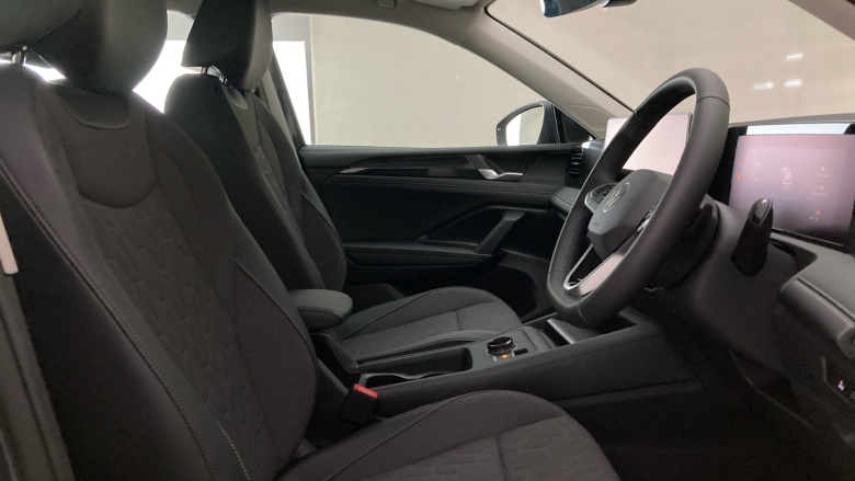 Volkswagen Tiguan 1.5 eTSI 150 Life 5dr DSG Petrol Estate